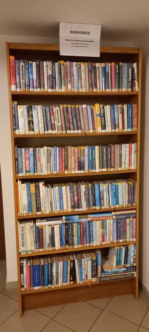 Knihobox